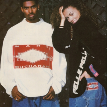 Groove Theory - Tell Me