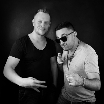 Gariy & Hacker - Party Movin' On (Nopopstar Remix)