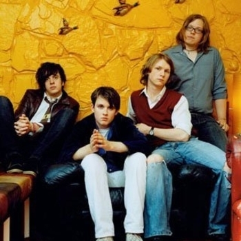 GoodBooks - The Illness (The Teenagers Remix)