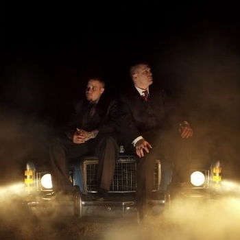 Grave Plott - GShit (feat. Kutt Calhoun)