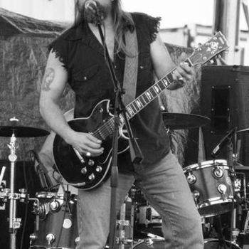 Gene Deer - Midnight Healing