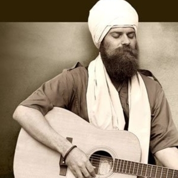 Gurunam Singh - Wahe Guru Ji Ka Khalsa