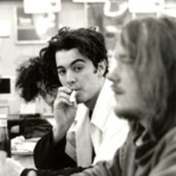 Артист G. Love & Special Sauce