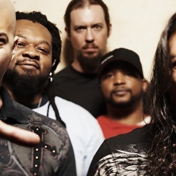 God Forbid - Out Ta Get Me