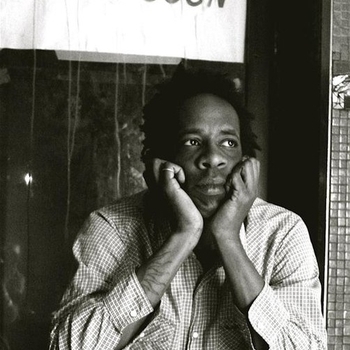 Grey Reverend - road less traveled