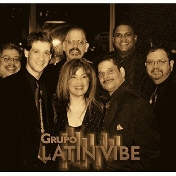 Grupo Latin Vibe - Pa' los bravos