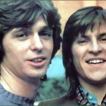 Georgie Fame & Alan Price - Rosetta