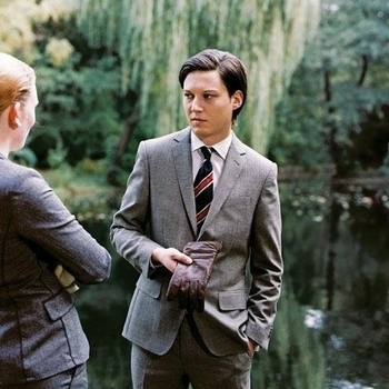 Get Well Soon - Hold On