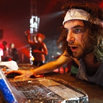 Girl Talk - Too Deep