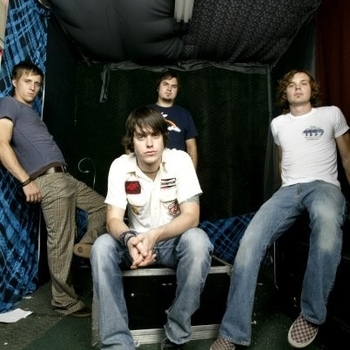 Greenwheel - Breathe [s1e21] (ОСТ ''Тайны Смолвиля'' / ''Smallville'')