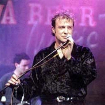 Gabriel Cotabita - Noapte Albastra