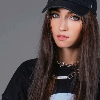 Gerda - За такую любовь (Новинки 2023)