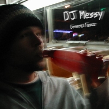 General Fuzz - The Gorge