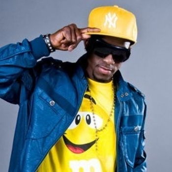 G Whizz - Clock A Tick