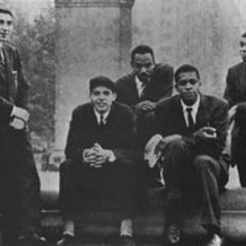 George Wallington Quintet - Together We Wail