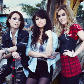 Girls Can't Catch - Echo