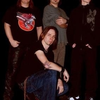 Gallows End - Different Eyes