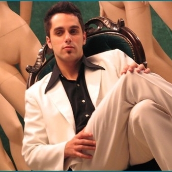 G-Spliff - Noisy Voice