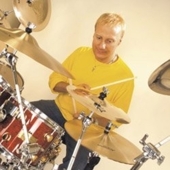 Gregg Bissonette - Marbles