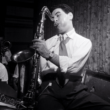 Georgie Auld - Love Me or Leave Me