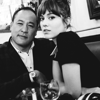 Got A Girl - Close to You