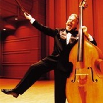 Gary Karr - O Holy Night