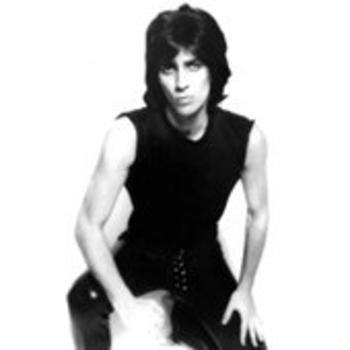 Gregg Diamond & Bionic Boogie - Hot Butterfly