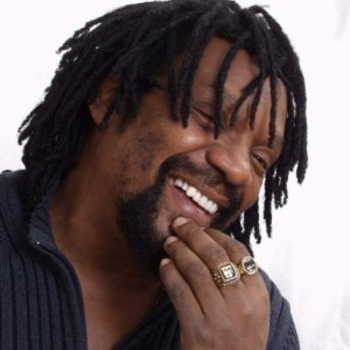 Glen Washington - Baby