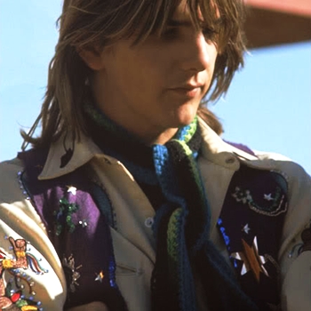 Gram Parsons - Return Of The Grievous Angel