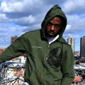 Puff Daddy and G-Dep, Mark Curry, Loon - Blast Off (The Saga Continues 2001)