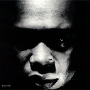 Grooverider - DnB Show 03-15-2009