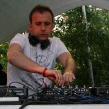 Galactika - Blue Velvet