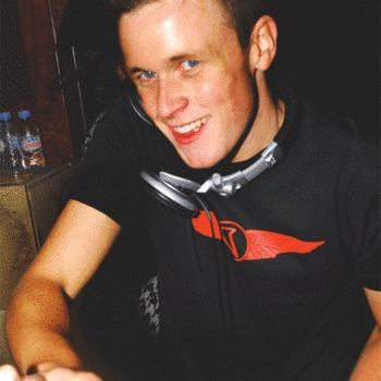 Groove Cutter - my shooter  (original mix)