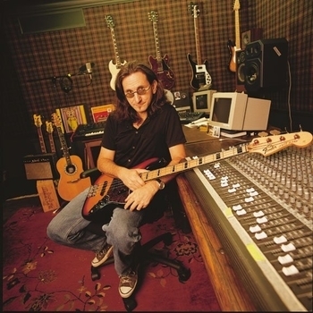 Geddy Lee - Grace to Grace
