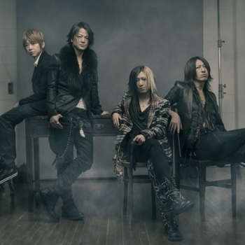 GLAY - Time for Christmas (feat. JUJU)