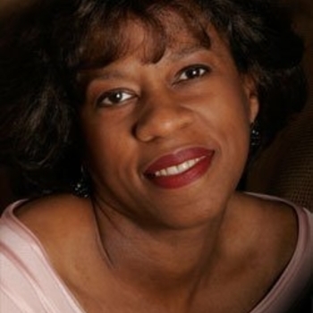 Gail Pettis - She Spoke to Me