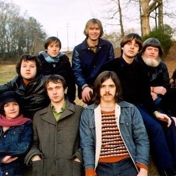 Great Lakes - Mandala