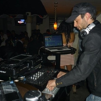 Gabriel Marchisio - the Uk Sound (Diovanni Electr