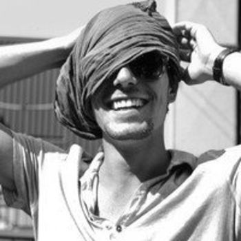 Gab Rhome - Overconsumed