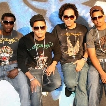 Grupo Rush - Dos Amantes