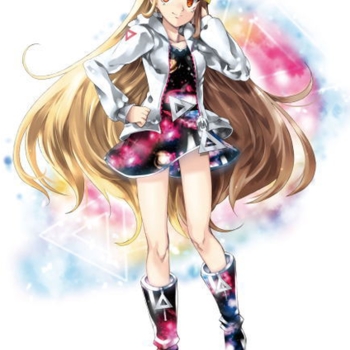 Galaco - Tell your world