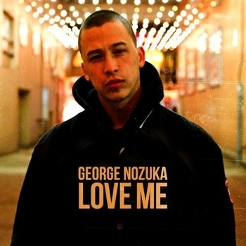 George Nozuka - Can't Stop Loving You