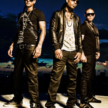 Git Fresh - Ocho Cinco Swag