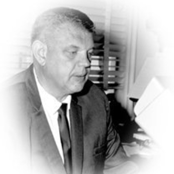 George Bruns, Franklyn Marks - Big News