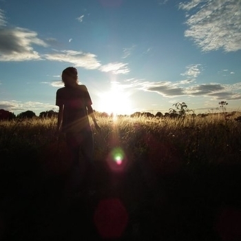 Good Weather For An Airstrike - We Fall Back Into The Ocean (Reprise)