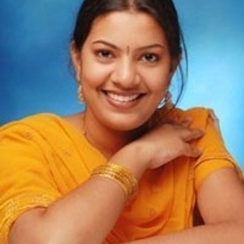 Geetha Madhuri - Oh Oh Jane Jana