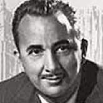 Gordon Jenkins & His Orchestra - Lichtenburg (Cosmo's Opening) (From "Call Me Madam")