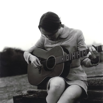 Gillian Welch - Hard Times (Музыка из сериала "Проклятье / Damnation") (серия 7)