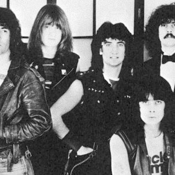 Grand Prix - Boys (Summertime Love) (Cover)