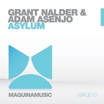 Grant Nalder - Summer Haze